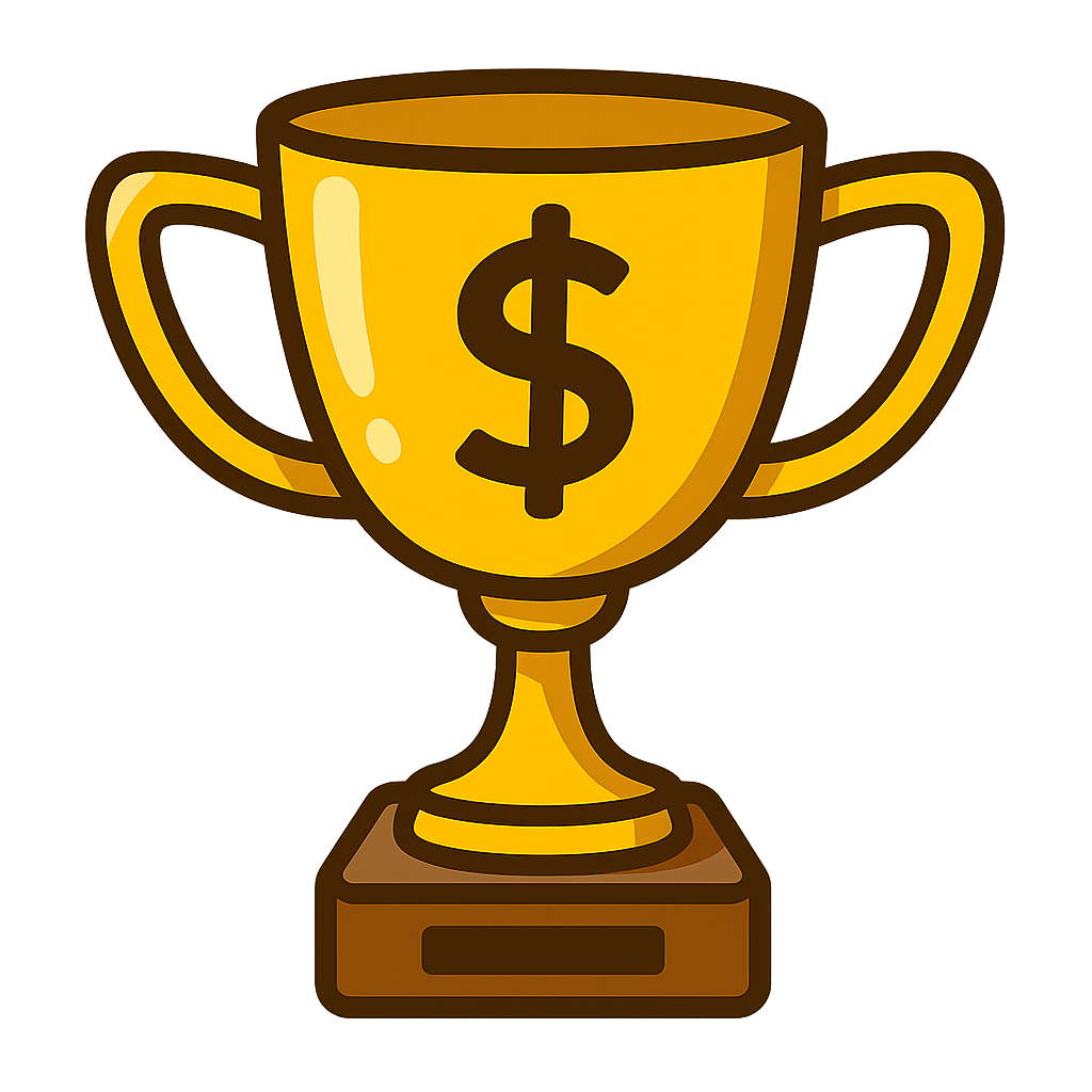 Trophy Left